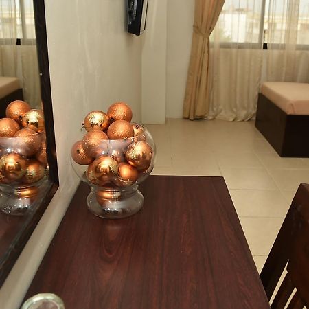 Columbus Plaza Hotel General Santos City Exterior photo