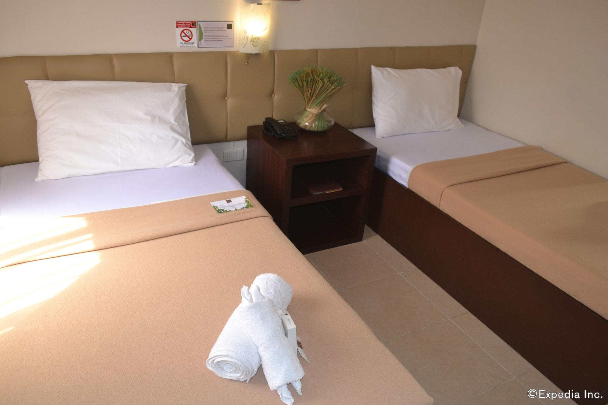 Columbus Plaza Hotel General Santos City Exterior photo