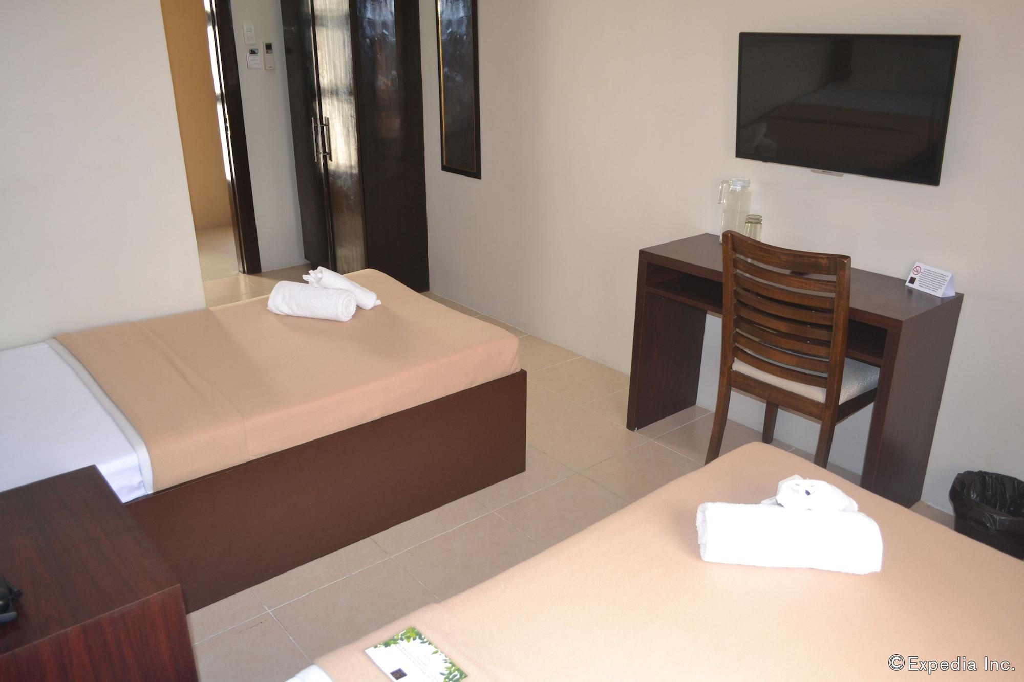 Columbus Plaza Hotel General Santos City Exterior photo