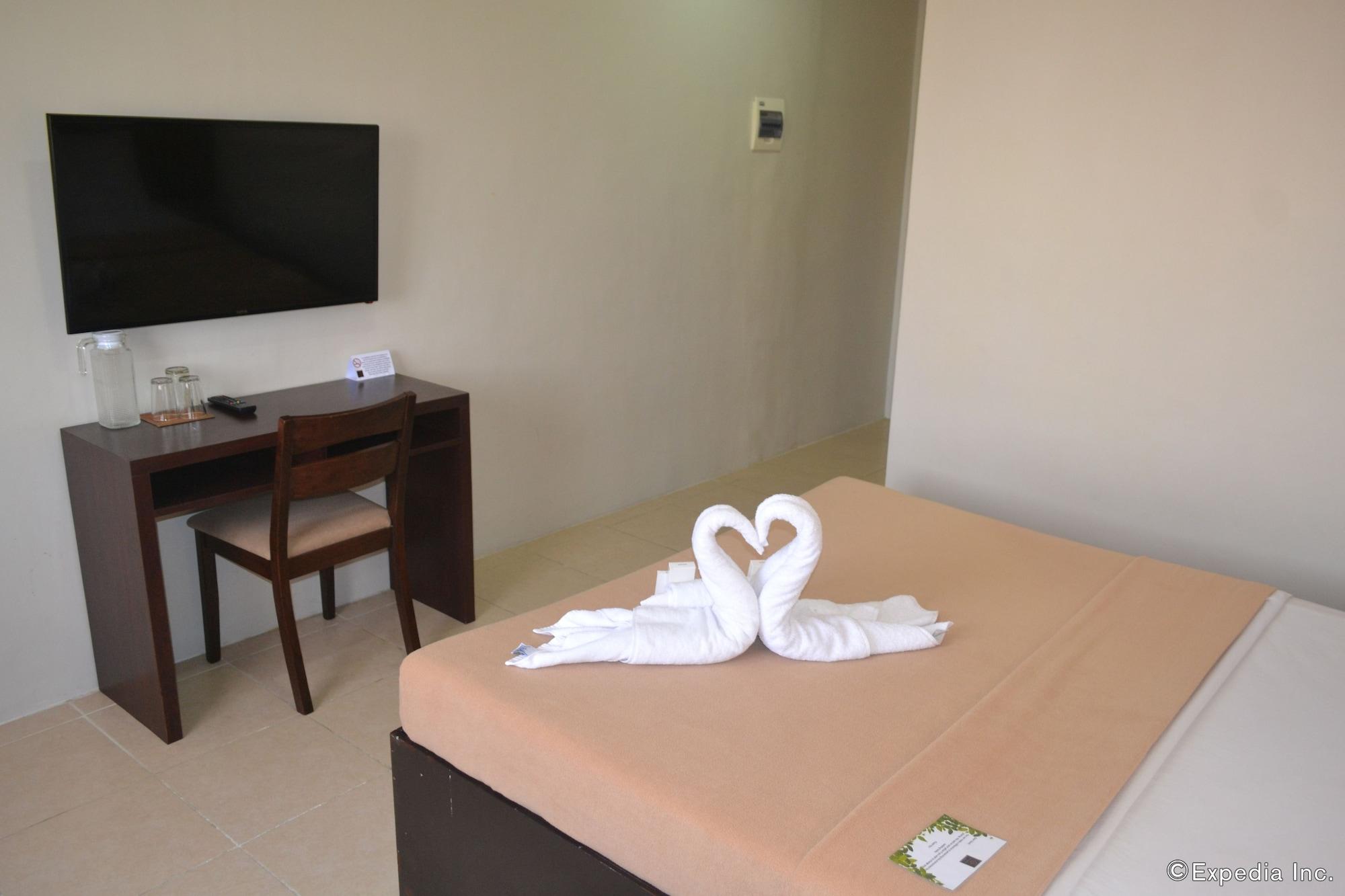 Columbus Plaza Hotel General Santos City Exterior photo