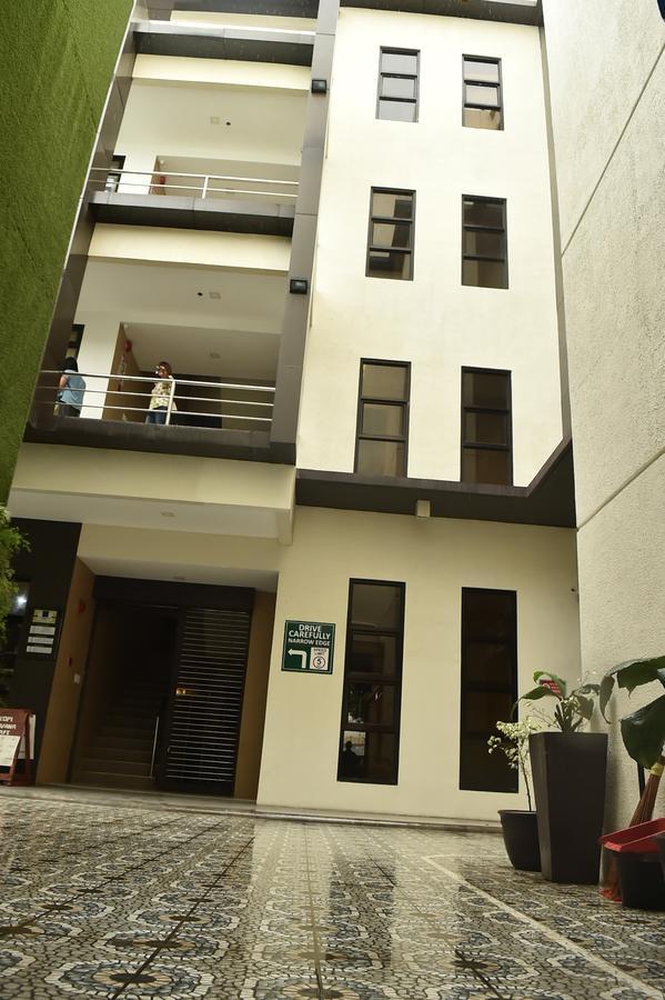 Columbus Plaza Hotel General Santos City Exterior photo