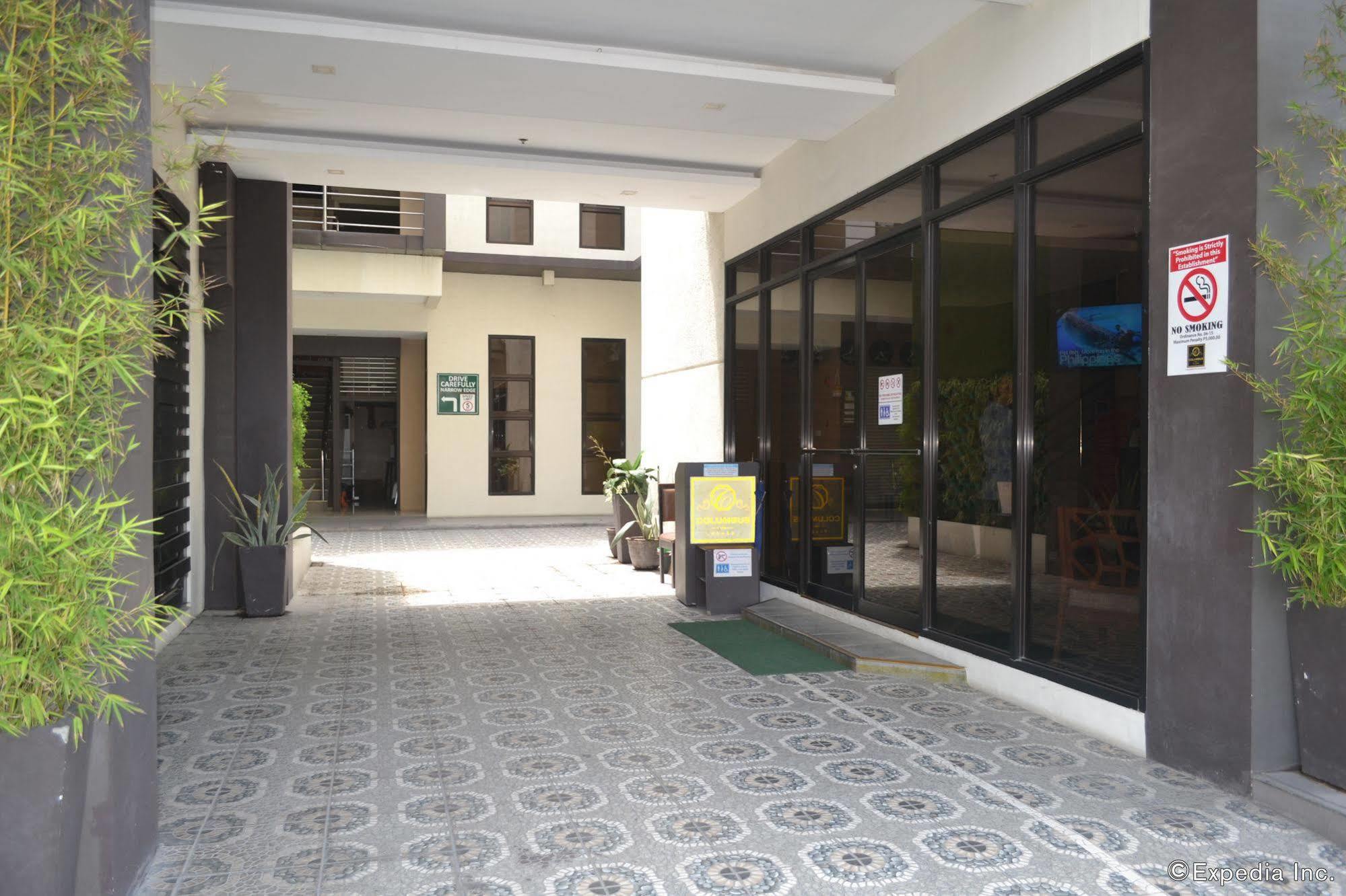 Columbus Plaza Hotel General Santos City Exterior photo