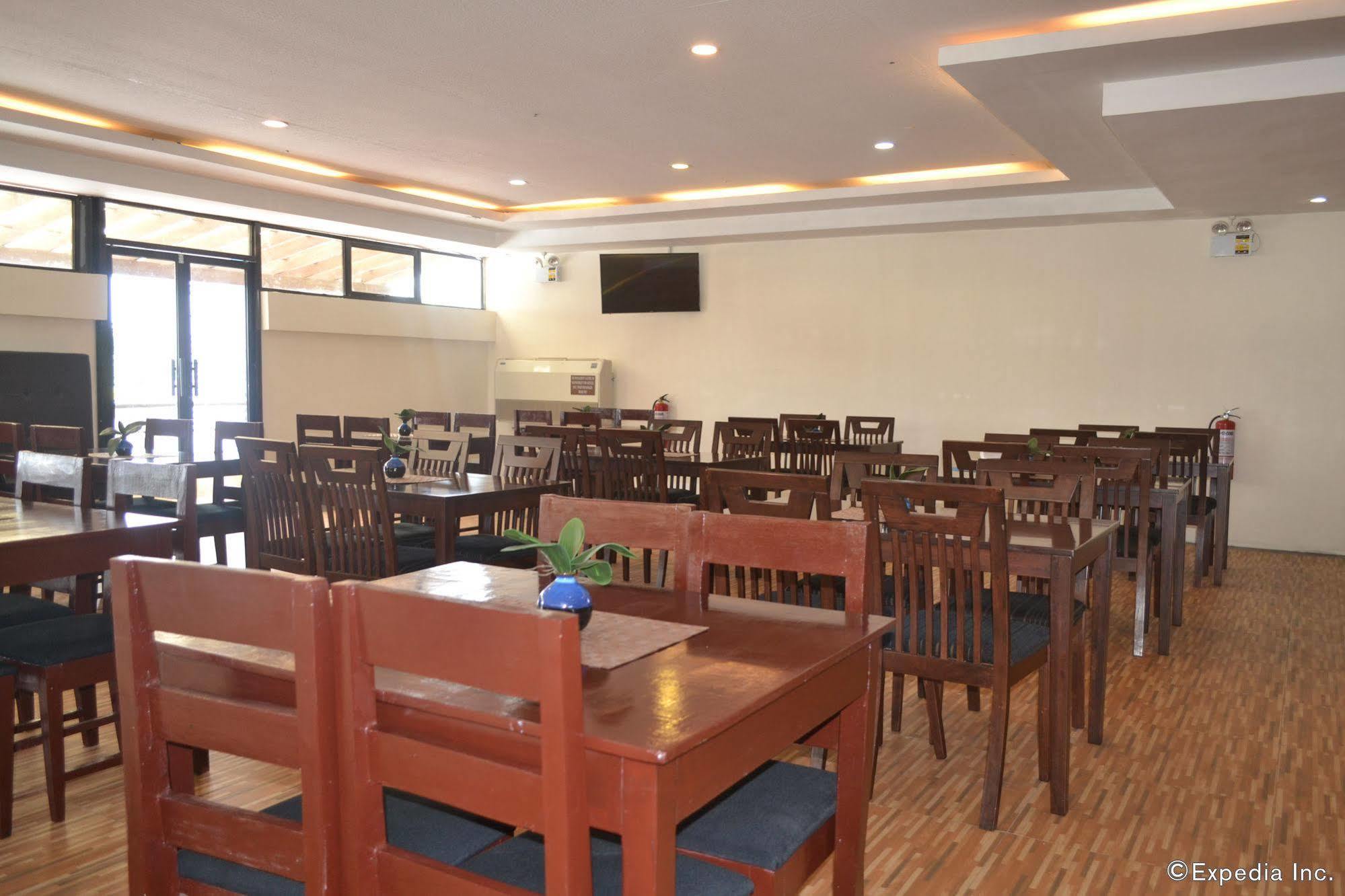 Columbus Plaza Hotel General Santos City Exterior photo