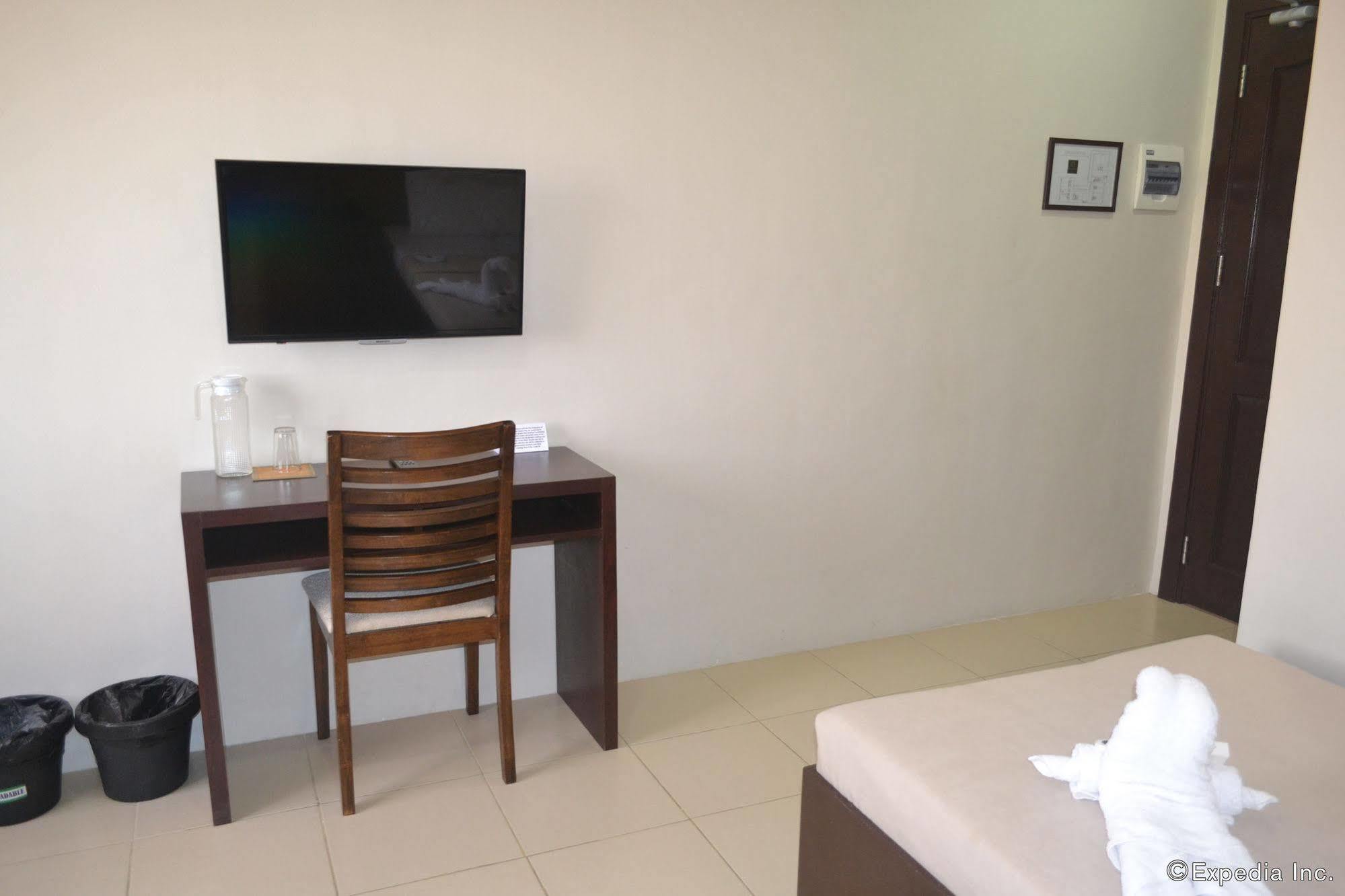 Columbus Plaza Hotel General Santos City Exterior photo